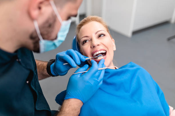 Best Full Mouth Reconstruction  in Many, LA