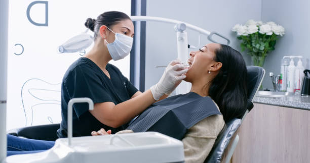  Many, LA Dental Services Pros