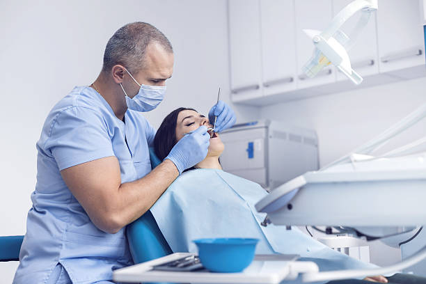 Best Laser Dentistry  in Many, LA