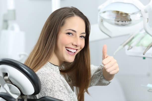 Laser Dentistry in Many, LA