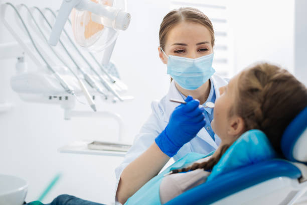 Advanced Technology for Better Dental Care in Many, LA